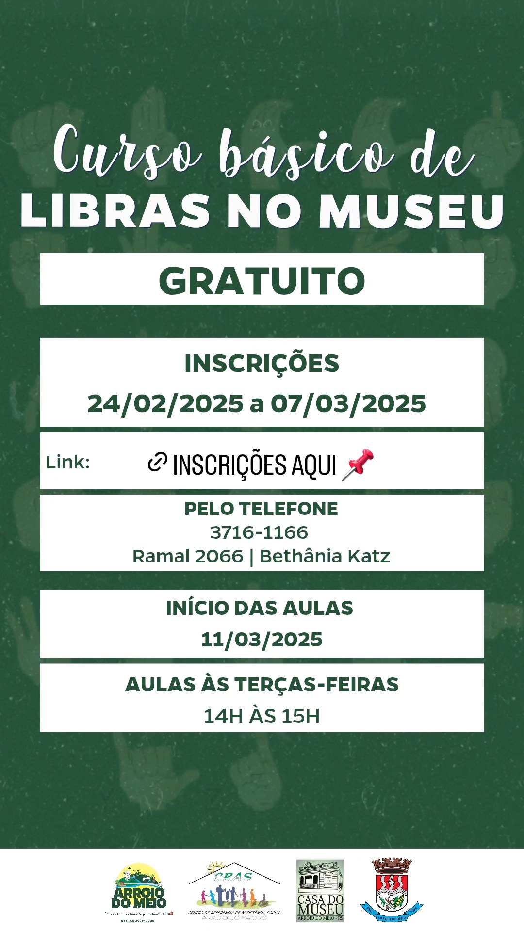 Notícias Arroio do Meio